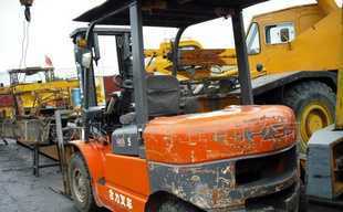 供應浙江二手叉車杭州二手叉車溫州二手叉車寧波二手叉_二手設備轉讓_世界工廠網中國產品信息庫