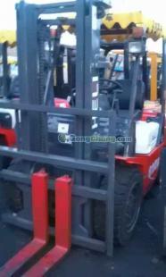 供應上海市轄區嘉定區最好的二手叉車制造商_二手設備轉讓_世界工廠網中國產品信息庫