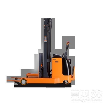 電動(dòng)叉車 現(xiàn)代化倉儲(chǔ)與物流的高效利器