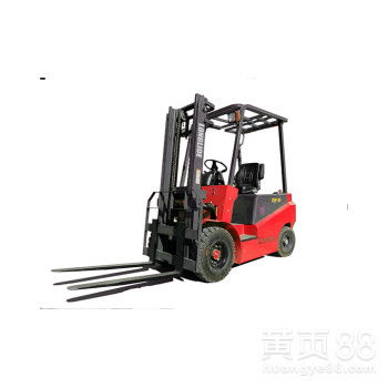 防塵無排放電動(dòng)叉車 龍力德兩噸至2.5噸靜音A型帶側(cè)移叉車優(yōu)勢解析