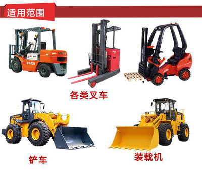 叉車超速報(bào)警器SP02A 提升合力林德叉車安全管理的關(guān)鍵設(shè)備