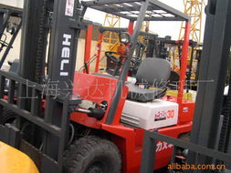 上海興達(dá)機(jī)械修理廠 專業(yè)叉車維修服務(wù)專家