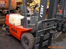 上海興達(dá)機(jī)械修理廠 專業(yè)叉車維修與保養(yǎng)服務(wù)