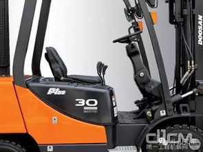 斗山叉車經典產品 D20、D25、D30SE系列詳解